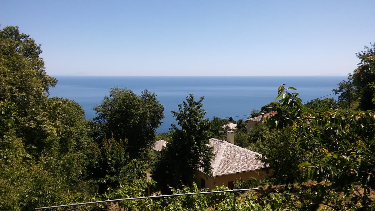 Angonari — Εξωτερικός χώρος · 40/72